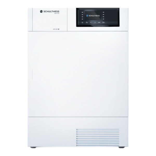 Ремонт Spirit 610 white