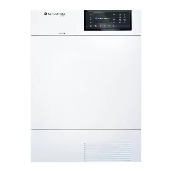 Ремонт Spirit 620 white